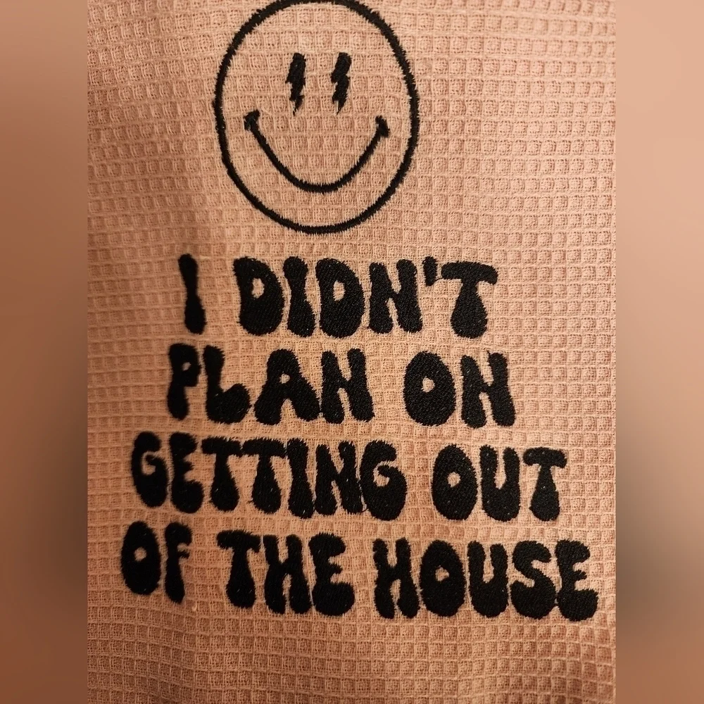 Simply Southern Decorative Kitchen Towel